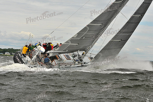 2013 NYYC Annual Regatta A 585