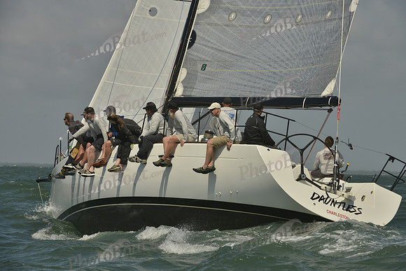 2017 Charleston Race Week D_0505