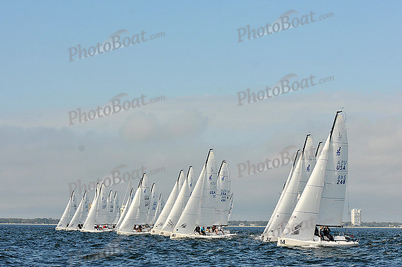 2014 J70 Winter Series A 117