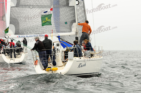 2011 Block Island RW F 1021