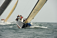 2015 Block Island Race Week D 707