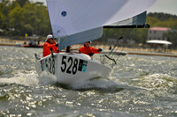 2018 Charleston Race Week A_2589