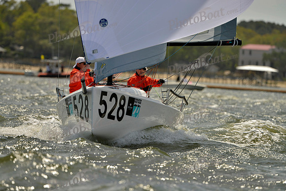 2018 Charleston Race Week A_2589