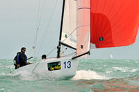 2013 Key West Race Week C 1073