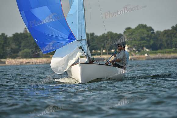 2018 Thistle Nationals C_0552