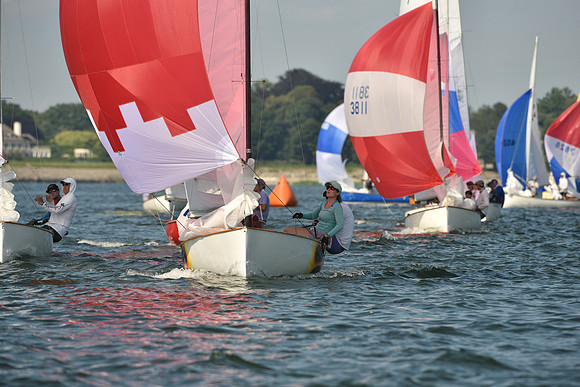 2018 Thistle Nationals C_0455