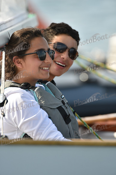 2018 Thistle Nationals C_0230