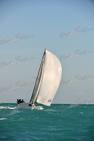 2014 Key West Race Week E 1261
