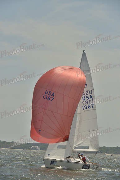 2017 Charleston Race Week D_1595