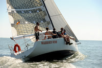 2014 Charleston Race Week A 590