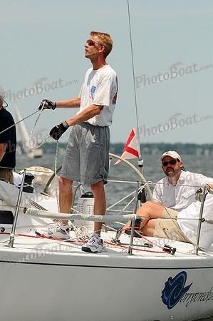 2011 Southern Bay RW C 741