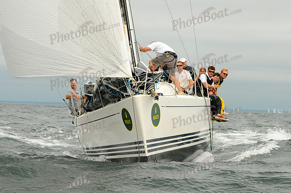 2011 Block Island RW E 1244