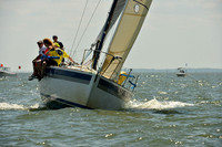 2015 Southern Bay Race Week A 1368