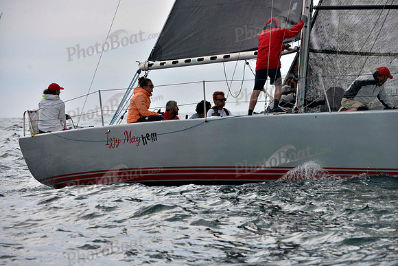 2021 Block Island Race Week C_1361