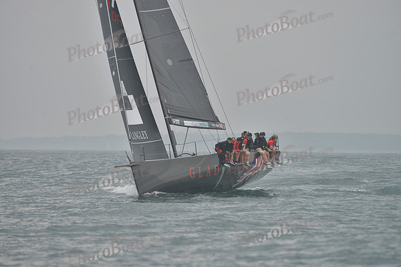 2021 Block Island Race Week C_0934