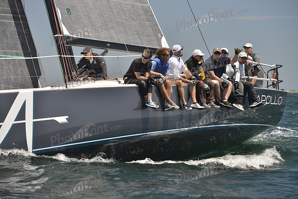 2019 Block Island Race Week B_0529