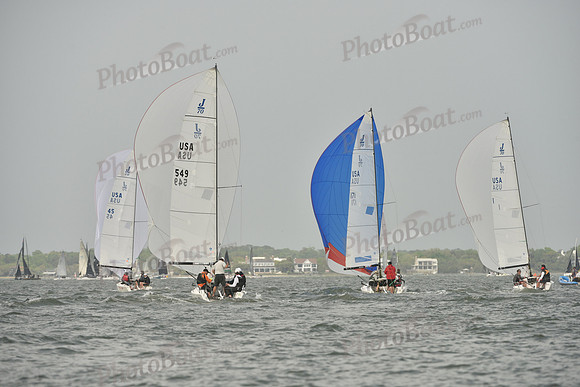2019 Charleston Race Week C_1470