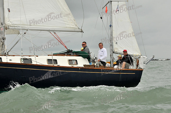 2012 Charleston Race Week C 413