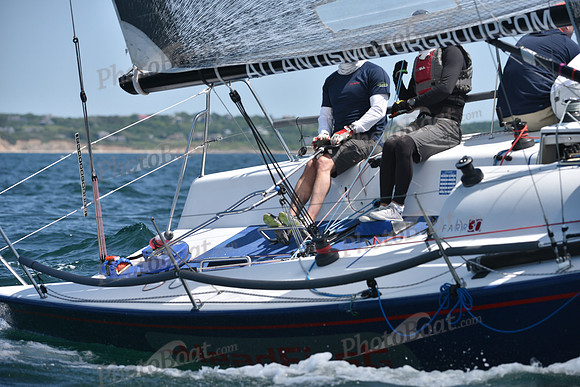 2019 Block Island Race Week A_0184