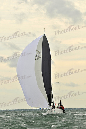 2013 Charleston Race Week B 383