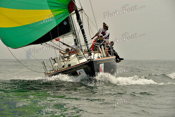2017 Block Island Race Week C_0926