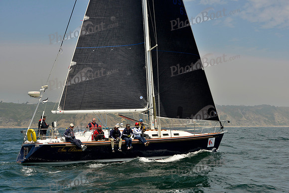 2017 Block Island Race Week D_0733