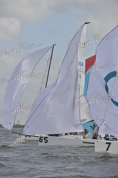 2020 J70 Winter Series A_0588