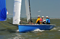 2014 Southern Bay Race Week D 699