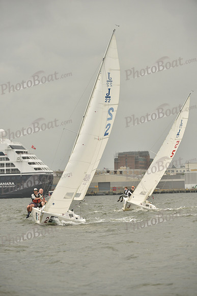 2019 Charleston Race Week C_0718