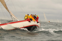 2009 Block Island Race Week Monday 1475