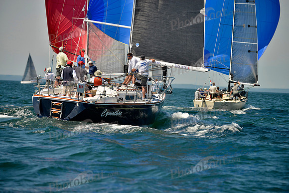 2017 Block Island Race Week F_1934
