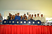 2015 Block Island Race Week Awards Wed 008