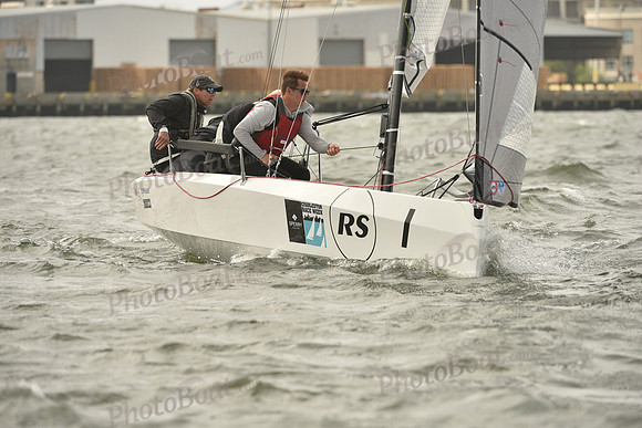 2019 Charleston Race Week D_0495