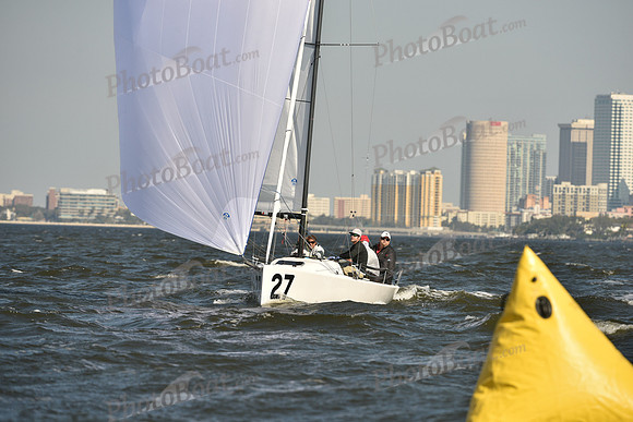 2019 J70 Winter Series C_0263