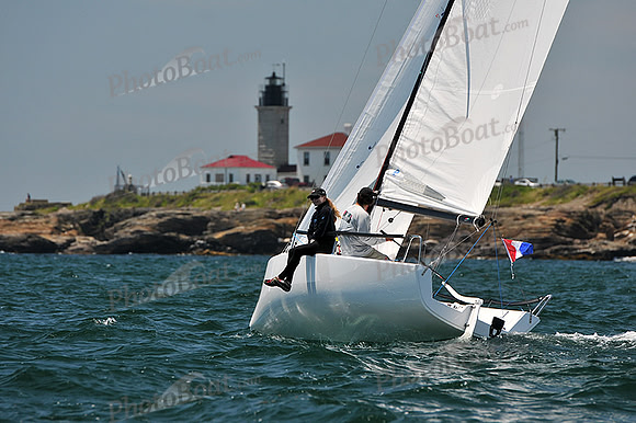 2012 NYYC Annual Regatta A 699