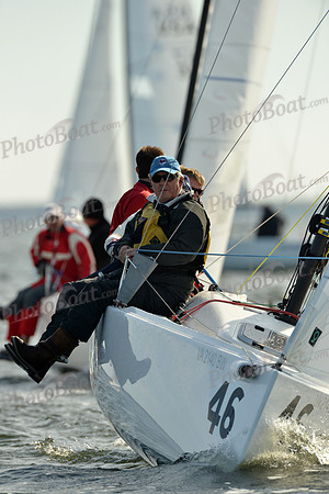 2015 J70 Winter Series B 1118
