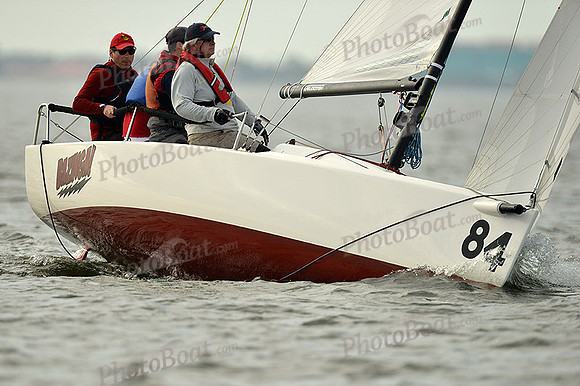 2015 J70 Winter Series C 153