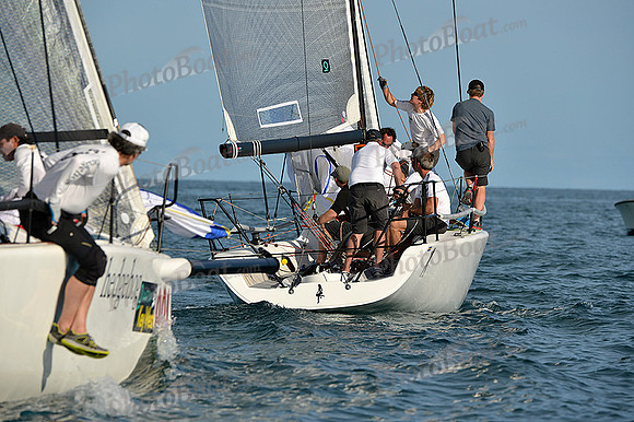 2014 Key West Race Week A 730