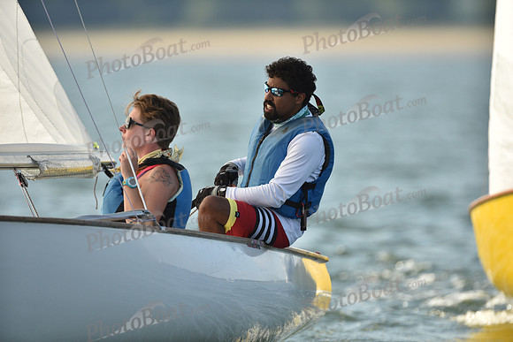 2018 Thistle Nationals C_0827