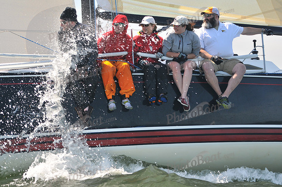 2014 Southern Bay Race Week C 407