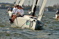 2014 Charleston Race Week D 1704