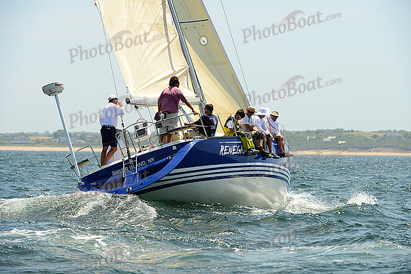 2013 Block Island Race Week A1 382