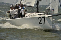 2017 Charleston Race Week D_1774