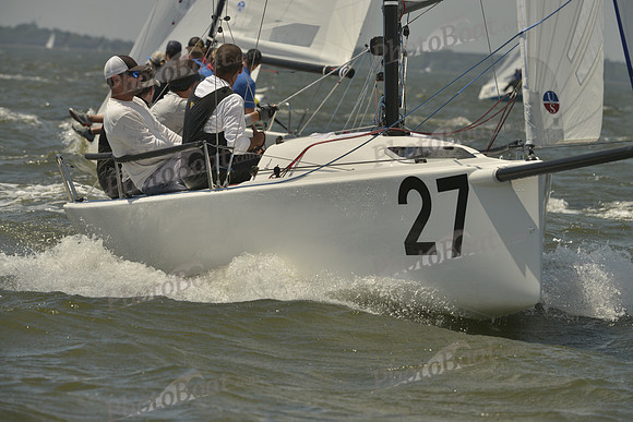 2017 Charleston Race Week D_1774