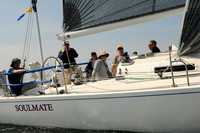 2011 Block Island Race A 1839