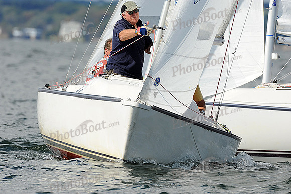 2012 Sonar LIS Champs B 645