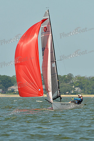 2015 Southern Bay Race Week D 751