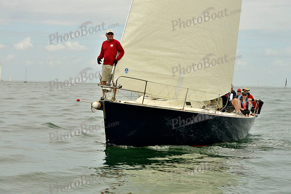 2018 Charleston Race Week B_0479