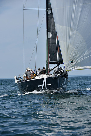 2019 Block Island Race Week E_0741