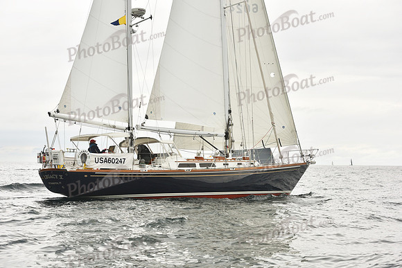 2018 Newport Bermuda Race A_0968